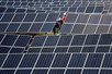 Viet Nam stands ready to discuss with U.S. on solar panel tariffs