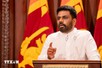 Sri Lankan President to visit Viet Nam, attend UN Day of Vesak