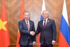 Viet Nam is trusted friend of Russia: State Duma Chairman