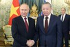 Viet Nam, Russia adopt major orientations to chart course for bilateral ties