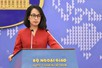 Viet Nam welcomes President Putin's proposal to resume direct talks with Ukraine