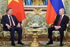 Joint Statement on major orientations for Viet Nam-Russia Comprehensive Strategic Partnership