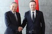 Belarusian Prime Minister Aleksandr Turchin hails Viet Nam’s growing role and position