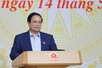 Gov’t to launch month-long campaign against counterfeit goods
