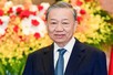 General Secretary To Lam calls for adopting Law on private economic development