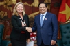 Prime Minister calls on WB to help Viet Nam develop strategic infrastructures