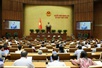 Legislature approves US$1.7 bln to support officials affected by overhaul of administrative structures