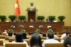 National Assembly approves resolution on special mechanisms, policies for private economy development