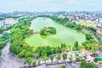 Ha Noi ranks 9th among world’s 50 best cities to visit in 2025: Time Out