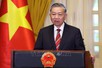 Politburo sets up central steering committee for improving legislation
