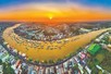 Mekong Delta’s trade volume up nearly 14% in four months
