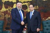 Israel looks to recruit more Vietnamese guest workers