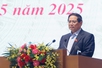 Gov’t eyes 100% public investment disbursement rate in 2025