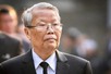 Former President Tran Duc Luong passes away