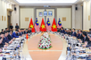 Viet Nam vows to push for inclusive and sustainable ASEAN