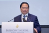 Prime Minister Pham Minh Chinh calls on Malaysian businesses to expand investment in Viet Nam