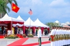 Prime Minister Pham Minh Chinh accorded official welcome at Perdana Putra