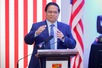 PM delivers policy speech at National University of Malaysia