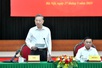 Cadre work requires long-term vision: General Secretary To Lam