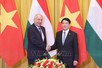 Viet Nam wishes to further enhance cooperation with Hungary