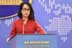 Viet Nam expects Cambodia and Thailand to resolve disagreements via peaceful measures