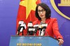 Viet Nam lodges diplomatic notes protesting violations of its sovereignty in Truong Sa
