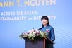 Viet Nam announces candidate to Int’l Tribunal for the Law of the Sea