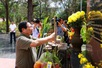 Prime Minister pays tribute to fallen heroes, former prisoners in Con Dao