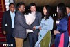 Sri Lankan President Dissanayaka starts State visit to Viet Nam