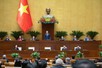 National Assembly to approve 34 laws, 11 resolutions at 9th working session