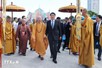 Vesak 2025 opens in Ho Chi Minh City