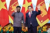 Sri Lanka sees Viet Nam as source of inspiration: President Dissanayaka