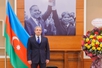 Viet Nam, Azerbaijan to spur new fields of cooperation