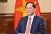Foreign Minister highlights outcomes of Party chief’s visit to Kazakhstan