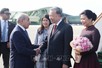 General Secretary To Lam begins State visit to Azerbaijan