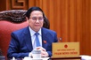 Prime Minister calls for active preparations for trade negotiations with U.S.