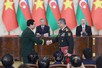 Viet Nam, Azerbaijan sign seven cooperation documents