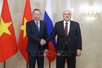 Viet Nam remains a top priority partner of Russia in Asia-Pacific: Prime Minister Mishustin