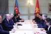 General Secretary To Lam meets Azerbaijani Prime Minister Ali Asadov