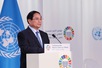Prime Minister Pham Minh Chinh delivers keynote speech at 2nd plenary session of UN Ocean Conference