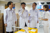 First batch of made-in Viet Nam African swine fever vaccine shipped to Indonesia