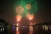 Ha Noi to launch fireworks at five venues on 80th National Day