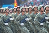 Around 40,000 people to join grand parade for 80th National Day anniversary