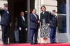 Prime Minister Pham Minh Chinh meets with President of French National Assembly