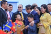 Prime Minister Pham Minh Chinh begins official visit to Sweden