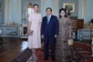 Prime Minister Pham Minh Chinh meets with Swedish Crown Princess