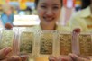 Central bank to end gold bar monopoly