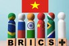 Viet Nam officially becomes BRICS partner country