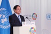 Full keynote speech by Prime Minister Pham Minh Chinh at 3rd UN Ocean Conference