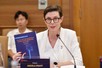 Viet Nam commends Viet Nam for raising tobacco and alcohol tax